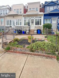 5821 Warrington Ave, Philadelphia, PA, 19143