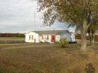 642 Union Ridge Rd, Benton, KY 42025