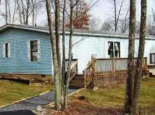467 Sleepywoods Rd, Cross Junction, VA 22625