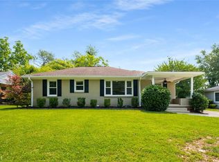 2288 Scotty Cir, Decatur, GA 30032