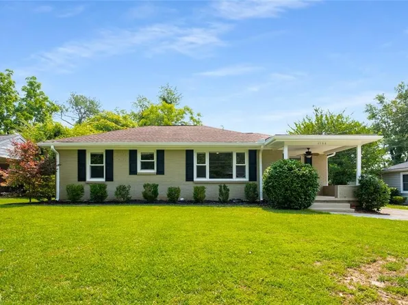 2288 Scotty Cir, Decatur, GA 30032