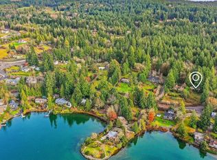 16778 Lemolo Shore Dr NE, Poulsbo, WA 98370