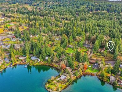 16778 Lemolo Shore Drive NE, Poulsbo, WA, 98370