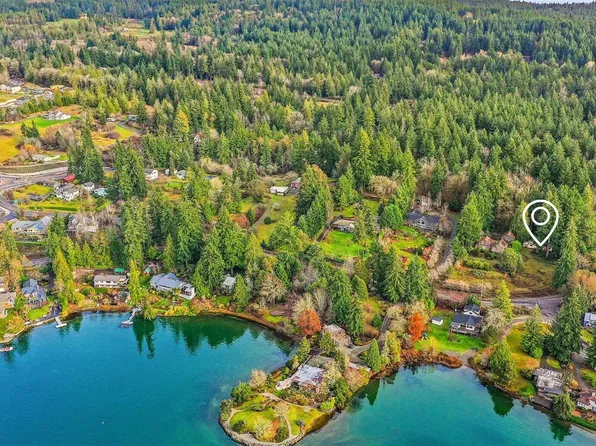 16778 Lemolo Shore Drive NE, Poulsbo, WA 98370