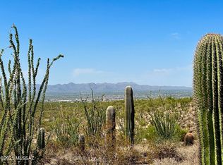 5593 N Park Ridge Pl, Tucson, AZ 85743