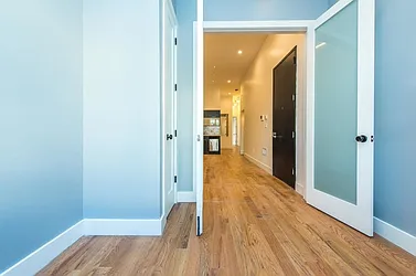Rented by Brooklyn Group