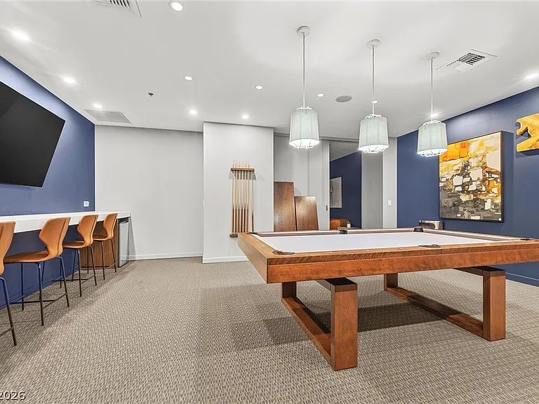 4575 Dean Martin Dr #1103 — Photo 32