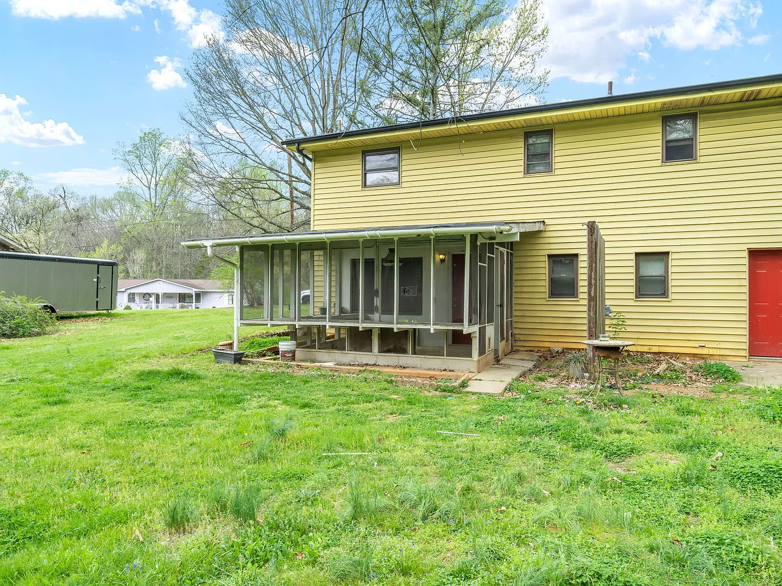 (Achjhs) 1516 & 1518 Parkridge Dr Duple — Photo 4