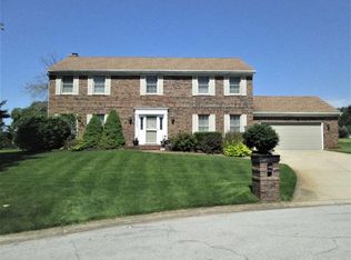 53223 Lehner Ct, Granger, IN