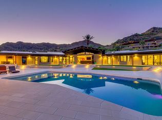 7323 N Lakeside Ln, Paradise Valley, AZ 85253
