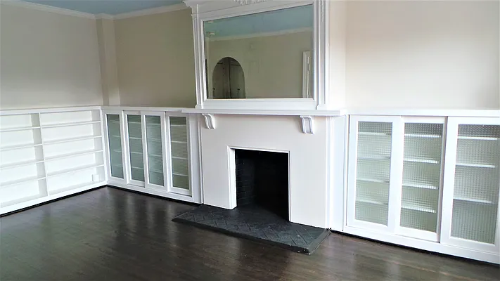 Rented by Douglas Elliman | media 7