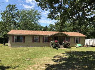 2859 An County Road 463, Montalba, TX 75853