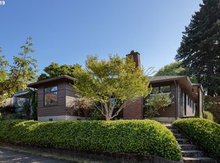 5405 SE Sherman St, Portland, OR 97215