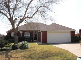 2317 Warwicke Ct, Temple, TX 76502