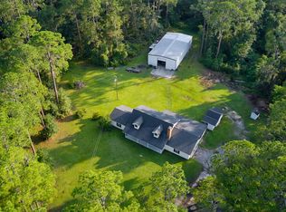 3770 Loch Laurel Rd, Lake Park, GA 31636