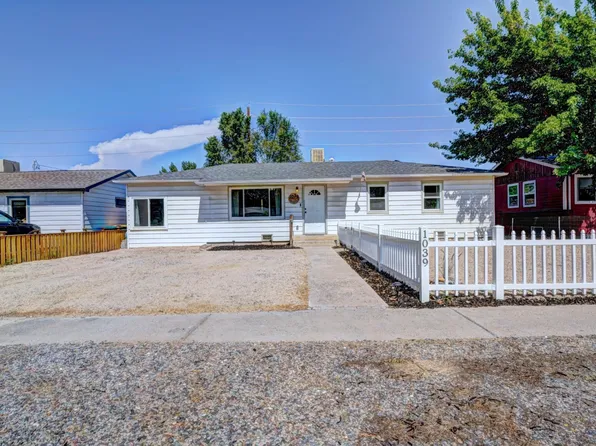 1039 E Aspen Ave, Fruita, CO 81521