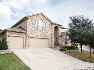 3227 Pawnee Pride, San Antonio, TX 78261