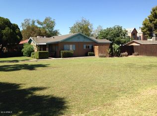 4644 N 9th St, Phoenix, AZ 85014