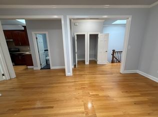 8716 91st Ave #2, Woodhaven, NY 11421