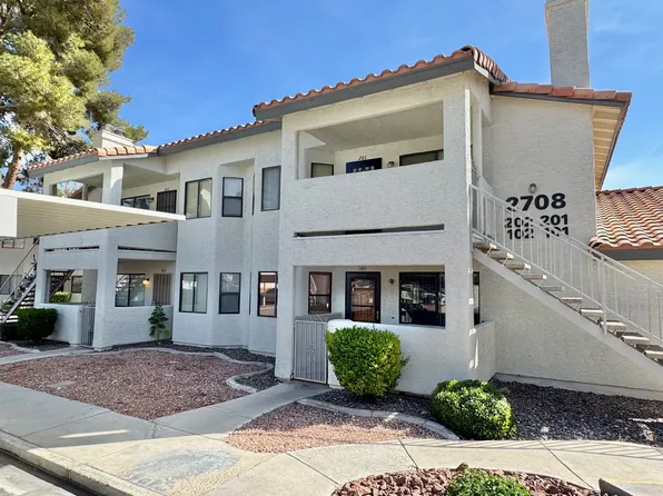 2708 Beaver Creek Ct APT 102, Las Vegas, NV 89117