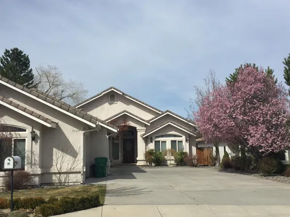 (undisclosed Address), Reno, NV 89509