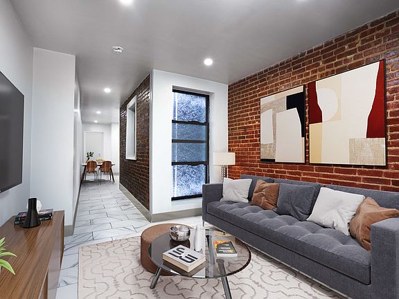 4th image of 593 E 137th St #1A