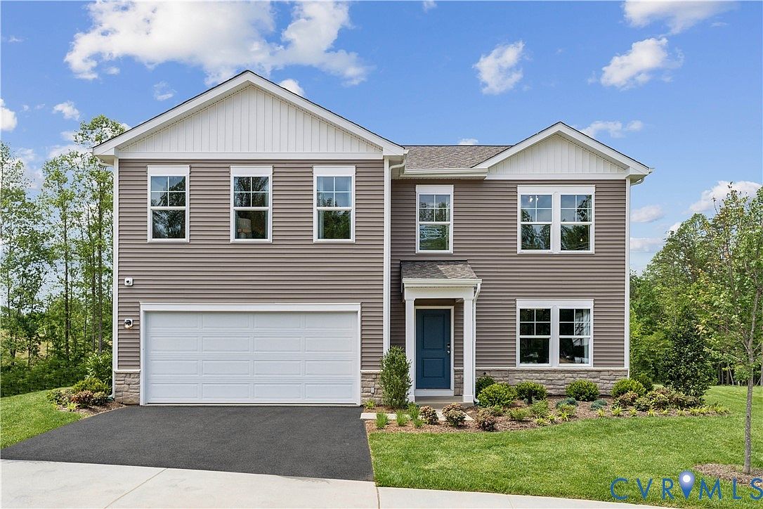8644 Camerons Ferry Lane Gln, Glen Allen, VA 23060 | Zillow