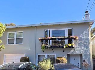 47 Belle Ave #A, Fairfax, CA 94930