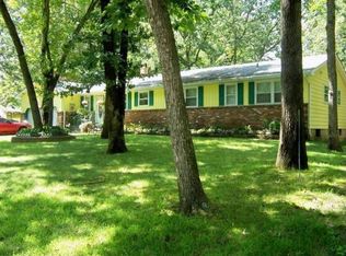 19 Palethorpe Ave, Clementon, NJ 08021