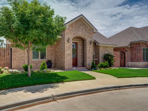 3825 59th St, Lubbock, TX 79413