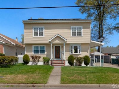 44 Vernam St, Iselin, NJ, 08830