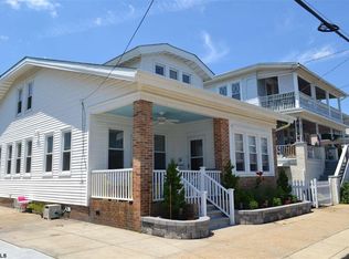 2 N Wyoming Ave #A, Ventnor City, NJ