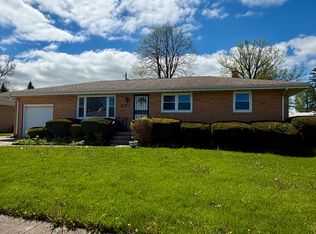 1441 W 56th Ave, Merrillville, IN 46410