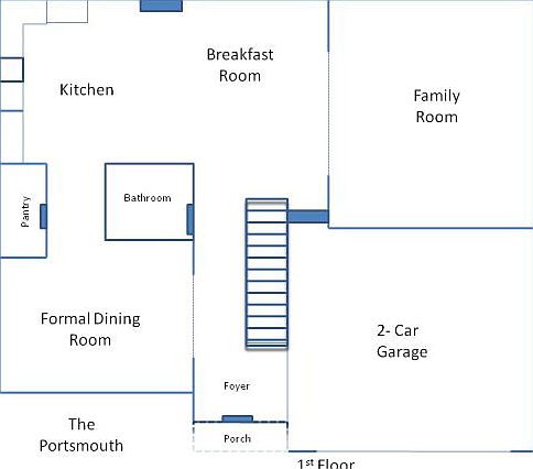2nd image of 264 Forest St NE