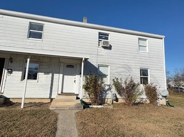 17410 Wolford Ave APT 3, Hagerstown, MD 21740