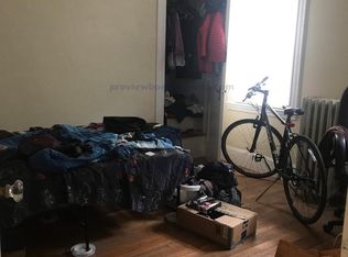 70 Cresthill Rd #T1, Brighton, MA 02135