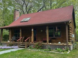 57 Parker Hill Rd, Killingworth, CT 06419