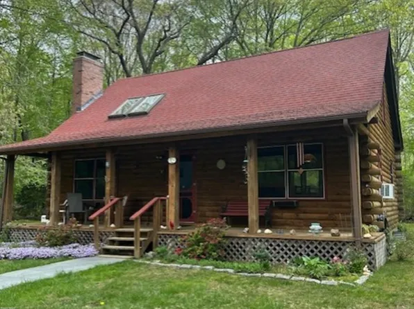 57 Parker Hill Road, Killingworth, CT 06419