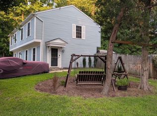 707 Barrington Dr, Waldorf, MD 20602