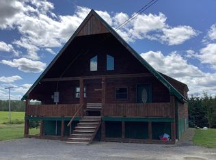 68 Boundry Line Rd, Fort Fairfield, ME 04742