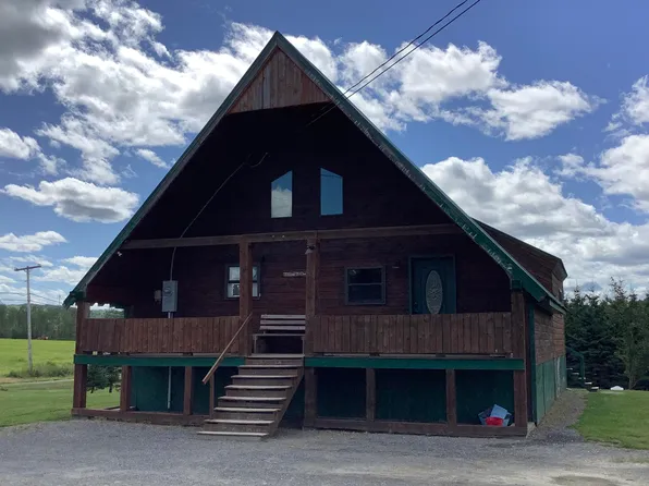 68 Boundry Line Road, Fort Fairfield, ME 04742