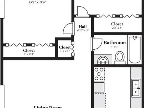 220 S Division St #7, Waunakee, WI 53597