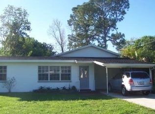 1603 Sunset Dr, Sebring, FL 33870