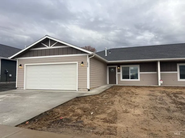 1804 Clark Frk, Lewiston, ID 83501