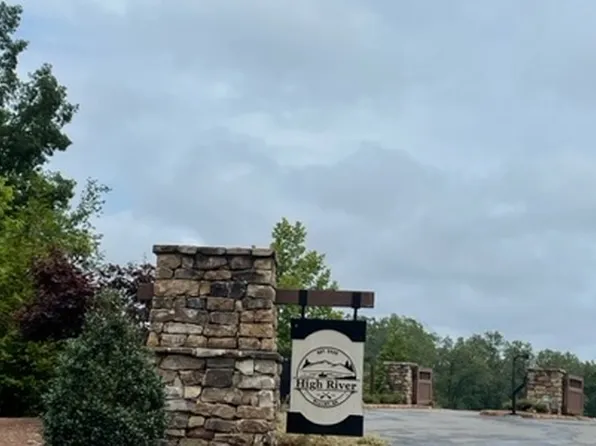 LOT 68 High River Rd, Ellijay, GA 30540