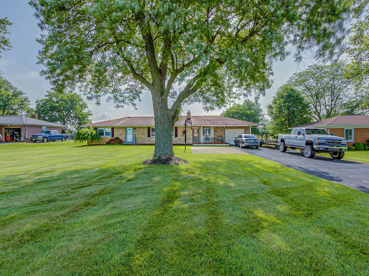 2536 S Rd, Springfield, OH 45505 Zillow