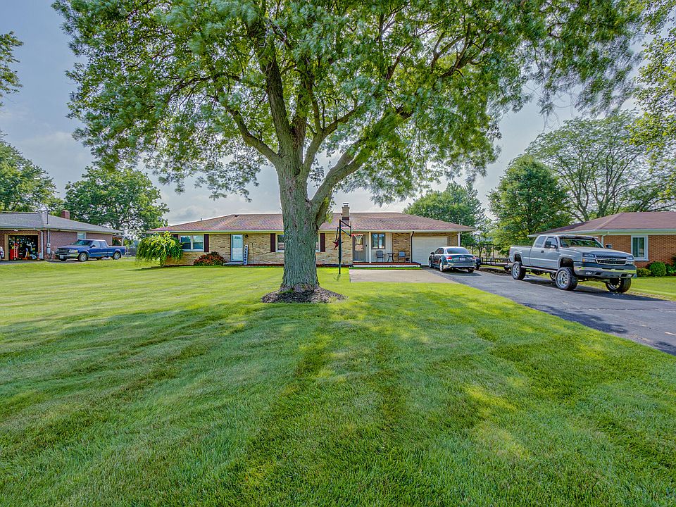 2536 S Rd, Springfield, OH 45505 Zillow