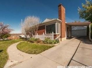 778 W 3600 S, Bountiful, UT 84010