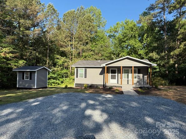 654 Old State Highway 515, Wadesboro, NC 28170
