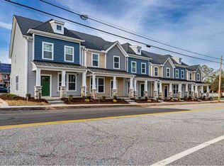 294 E Hayne St, Woodruff, SC 29388